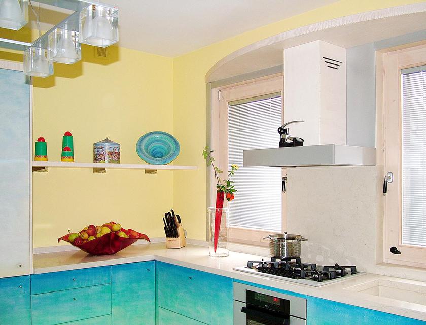 Cucina Colorata (2)
